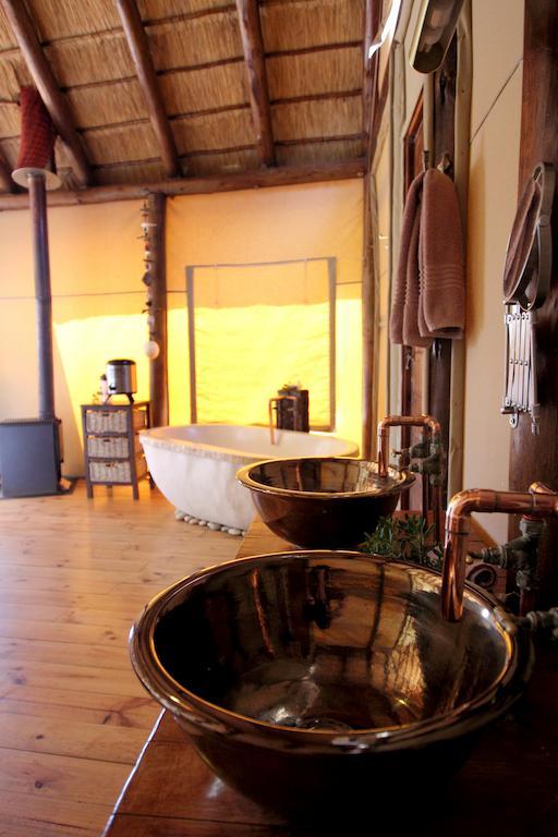 Bush Lodge - Амакала Гейм Ризърв Стая снимка
