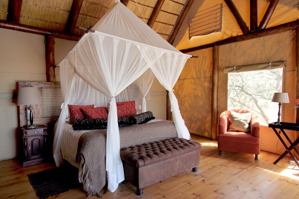 Bush Lodge - Амакала Гейм Ризърв Стая снимка