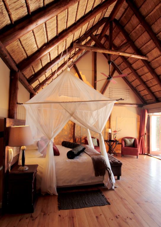Bush Lodge - Амакала Гейм Ризърв Стая снимка